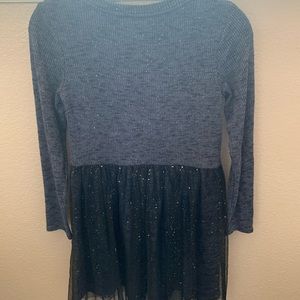 CAT & JACK GIRLS DRESS